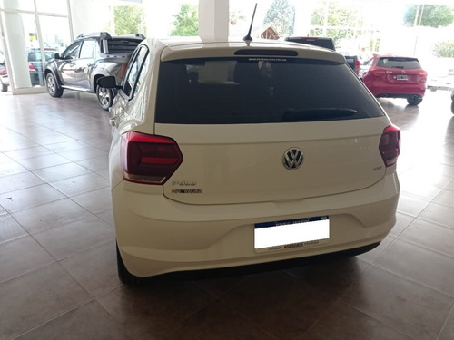 Volkswagen Polo Trendline 1.6/ Mod: 2018 C/22.000km
