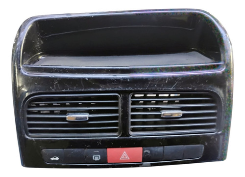 Difusor De Ar Central C/moldura Fiat Linea (com Detalhes) (Usado)
