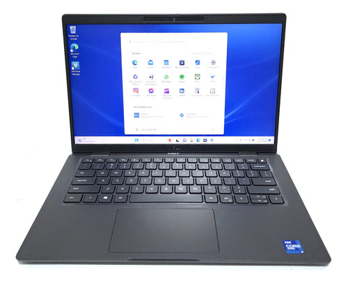 Laptop Dell Latitude 7420 Core I7 1185g7 32gb 1tb Ssd Touch (Reacondicionado)
