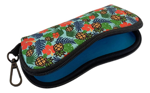 Funda De Transporte Para Gafas De Natacion Frogglez, De N...