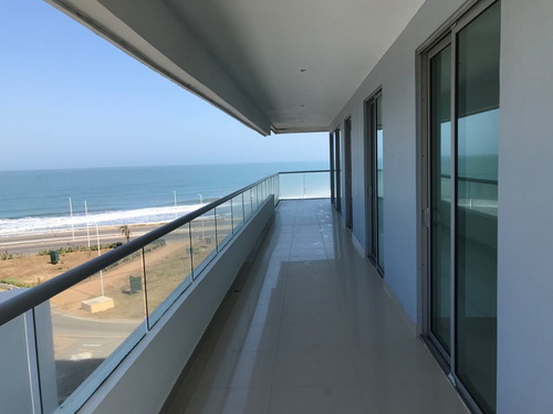 Imagen 5 de 23 de Apartamento En Venta Crespo Cartagena