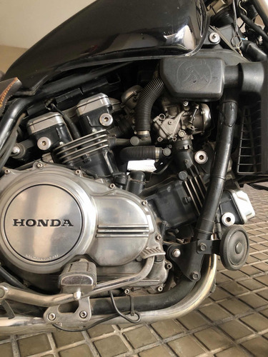 Imagen 11 de 15 de Honda Magna Vf65 1.100cc