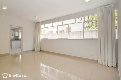 Imagem 5 de 10 de Apartamento À Venda Em São Paulo - 23547