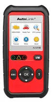 Comprar Autolink Al529hd Autel Escáner Automotriz Actualizable Obd 2