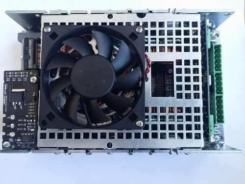 Modulo Amplificador Powersoft Digimod 2000 Hv