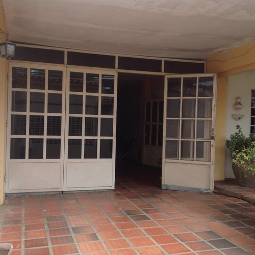 Imagen 2 de 9 de Se Vende Casa En Valle De La Pascua Edo. Guarico Ve02-1079st-lmar