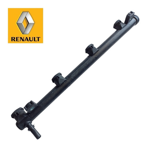 Flauta Inyectores Renault Megane Clio Symbol Scenic Kangoo 