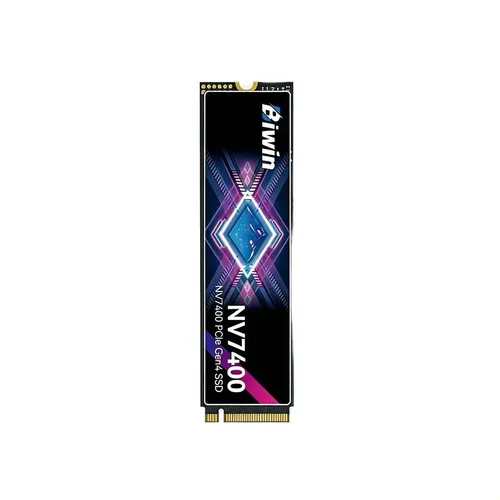 Ssd Biwin Nv7400/7200 De 1 Tb, Protocolo Nvme, Ssd Pcie 4.0