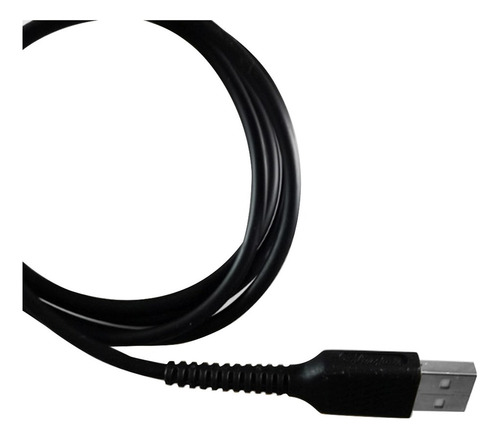 Cable De Carga Usb Para -marshall Major/mid Anc/minor I