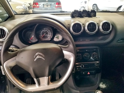 Citroen C3 Aircross 1.6 16v. Año 2011.unica Mano