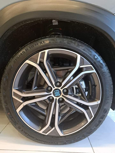 Fiat FASTBACK 1.3 T270 At6