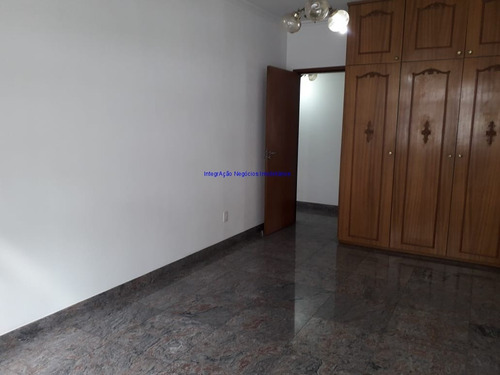 Imagem 14 de 29 de Apartamento 100 M², 3 Dormitórios, 2 Banheiros, Sala Ampla, Sem Vaga De Garagem, Apartamento Bem Espaçoso. Condomínio Com Portaria E Segurança 24h - 19012301 - 33566381