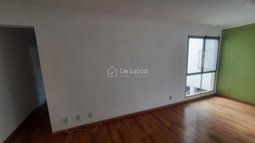 Imagem 5 de 27 de Apartamento À Venda Em Chácara Da Barra - Ap008129