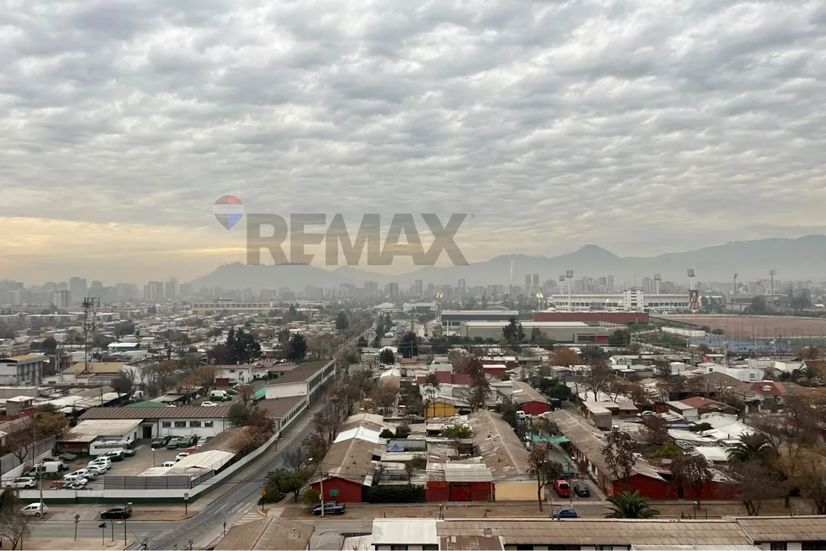 Imagen 5 de 14 de Depto. En Arriendo 2d2b Ñuñoa | Estadio Nacional