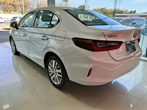 Honda City 2023
