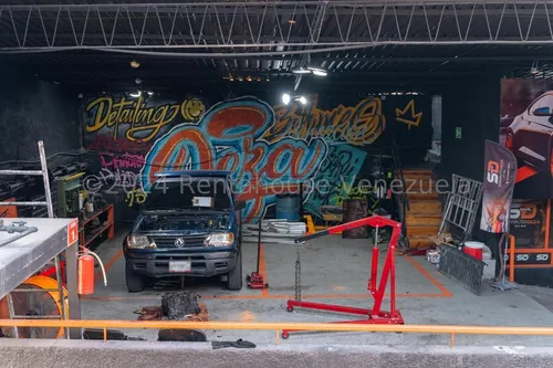 Fondo De Comercio En Venta La Urbina Mls #25-1656