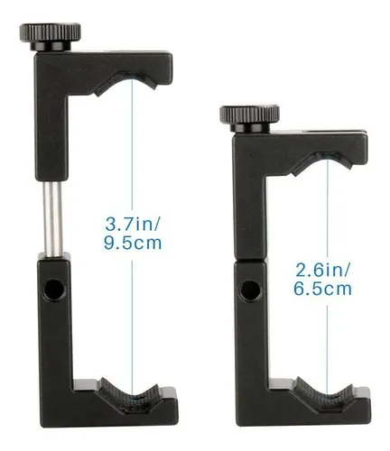 Adaptador De Montaje De Trípode Compatible Con Zapata ...