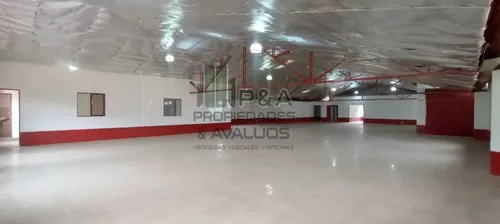 Bodega En Arriendo En Medellin - Caribe