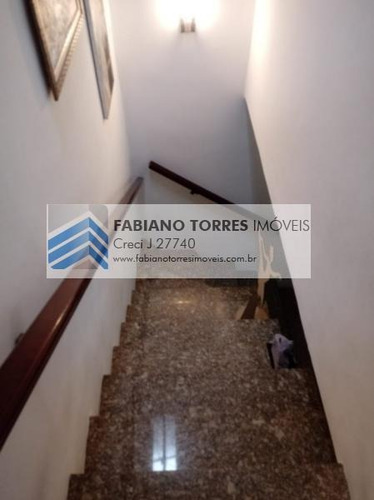 Sobrado Para Venda Em São Bernardo Do Campo, Planalto, 2 Dormitórios, 1 Banheiro, 1 Vaga - 1956_2-949542