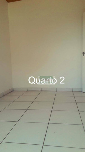 Imagem 6 de 10 de Apartamento Com 2 Dormitórios Para Alugar, 46 M² Por R$ 1.000/mês - Cidade Nova - Manaus/am - Ap2997