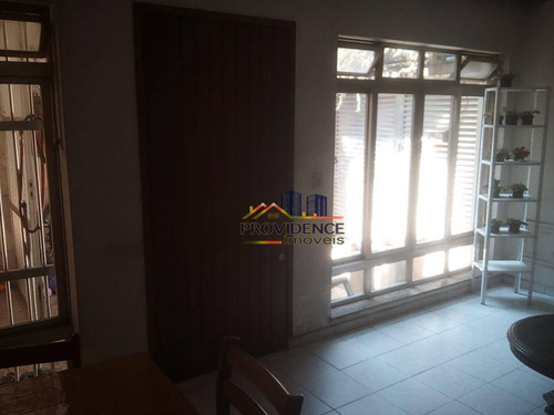 Imagem 2 de 21 de Casa À Venda, 100 M² Por R$ 700.000,00 - Santa Paula - São Caetano Do Sul/sp - Ca0353