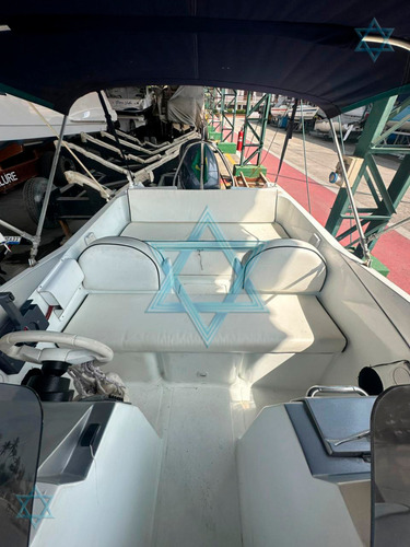 Lancha Cobra 18 Barco Iate N Ferretti Azimut Intermarine Nhd