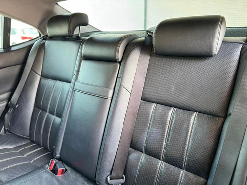 Lexus ES Es 350 3.5 V-6 4p