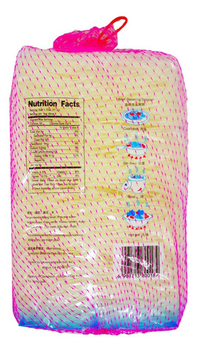 Vermicelli, Fideo De Frijol De Soya 1 Bolsa De 300g