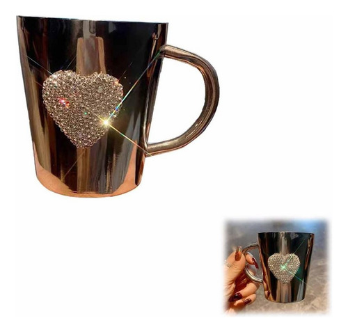 Taza Familiar Práctica Y Hermosa Con Forma De X Cup, Con For