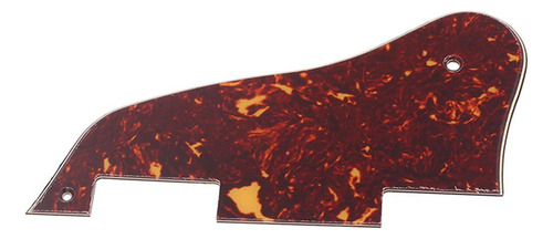 Pvc Pick Guard Anti-scratch Para Ess335 500
