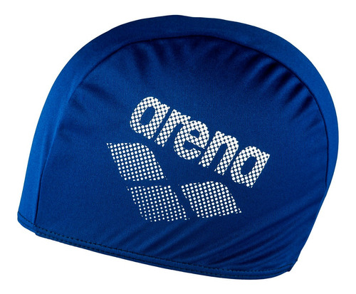 Gorra Natación Arena Polyester Nado Piscina Adulto Unisex