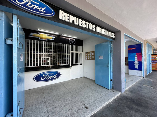 Local Comercial En Venta En Naguanagua Er