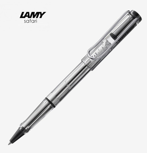 Boligrafo Esfero Roller Lamy Safari Vista Original Regalo Id