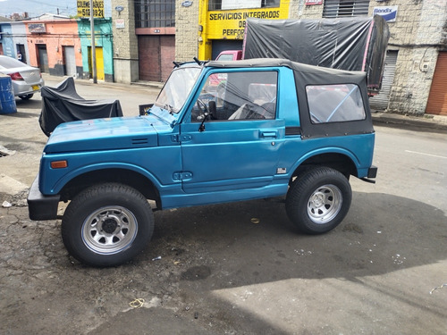 Suzuki SJ 1.0 410q