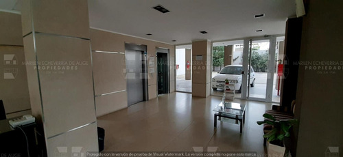 Imagen 4 de 17 de Muy Lindo Monoambiente En Edificio Cobayco