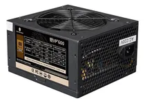 Comprar Fuente De Poder 700w Certificada 80 Plus Bronze