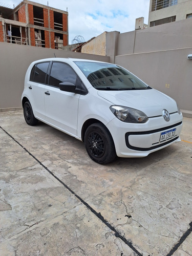 Volkswagen Up! 1.0 Take Up! Aa 75cv 5 p