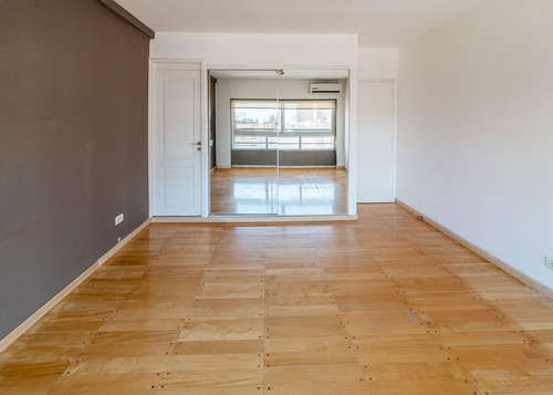 Depto Venta 3 Amb Las Cañitas Sol Oportunidad