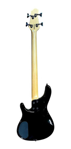 Baixo Tagima Precision Xb21 Preto Amplificador Sheldon 18w