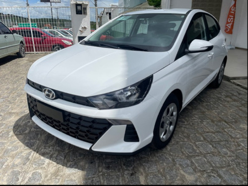 Hyundai HB20 1.0 12V FLEX COMFORT MANUAL