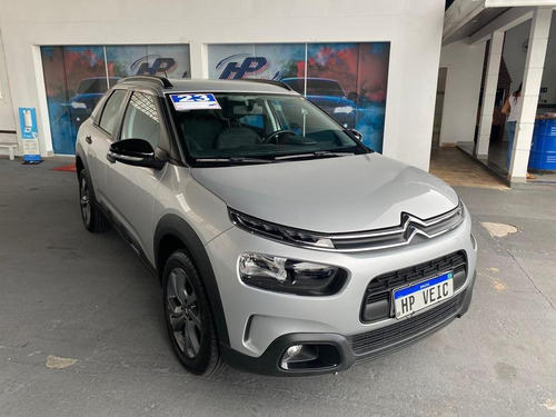 Citroën C4 Cactus Feel 1.6 Aut