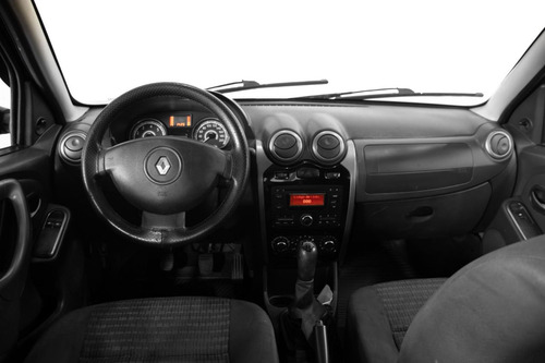 Renault Sandero SANDERO Expression Hi-Flex 1.0 16V 5p