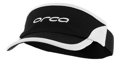 Orca Visera Con Elastico