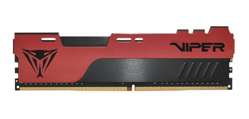 Memoria Dimm Ddr4 Patriot (pve2416g266c6) Viper Elite 2 16gb