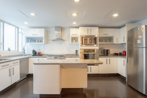 Casa En Venta En Lomas De Chapultepec