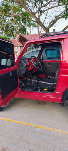 Chevrolet Samurai 1.3