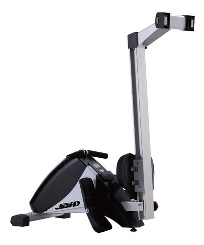 Imagen 4 de 10 de Maquina Simulador De Remo Magnetico Plegable Jbh 32b