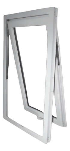 Proyectante A30new Anodizado Vidrio Laminado 3+3 30x100