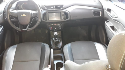 Prisma 1.4 Mpfi Lt 8v Flex 4p Manual