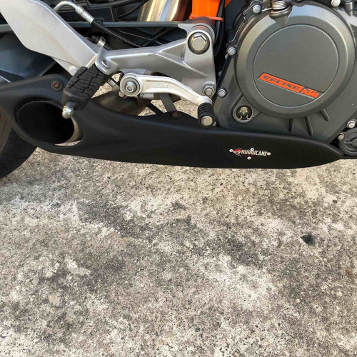 Ktm Duke 390
